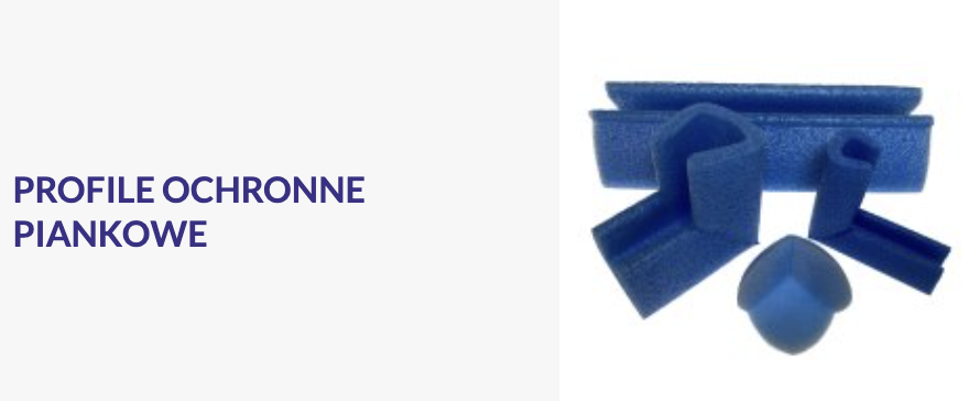 profile ochronne