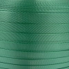 Taśma Pet zielona 15,5 x 0,80 x 1500 mb