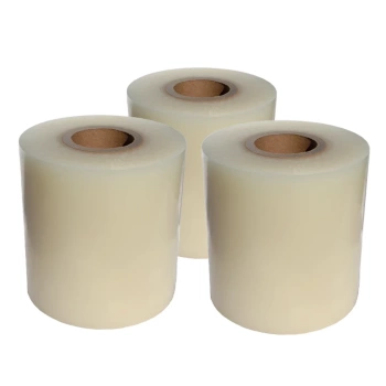 Zestaw promocyjny: 3 rolki w komplecie. Folia do luster 100 mm x 250 mb, 100 µm