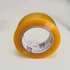Taśma pakowa transparentna 48 mm × 132 m – karton 36 szt. | hurt