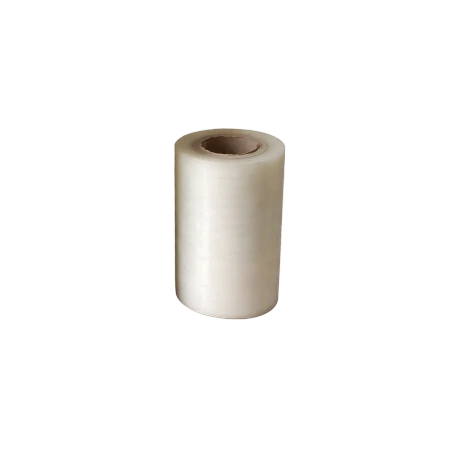 Folia do luster 200 mm x 100 mb, transparentna, grubość 100 µm