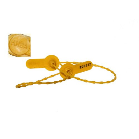 Plomby SUPERSIL - 100 sztuk