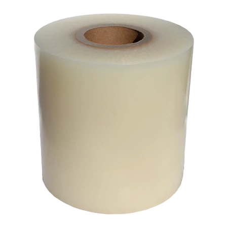 Folia do luster z atestem 400 mm x 200 mb – grubość 100 µm | Profesjonalna ochrona luster