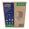 Czyściwo włókninowe Tork 53 02 37 wielozadaniowe do trudnych zabrudzeń W1/W2/W3