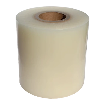 Folia do luster 200 mm x 200 mb z ATESTEM, grubość 100 µm