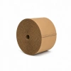 Tektura falista w rolce 30 cm × 100 mb – 2-warstwowa, fala B, 185 g/m²