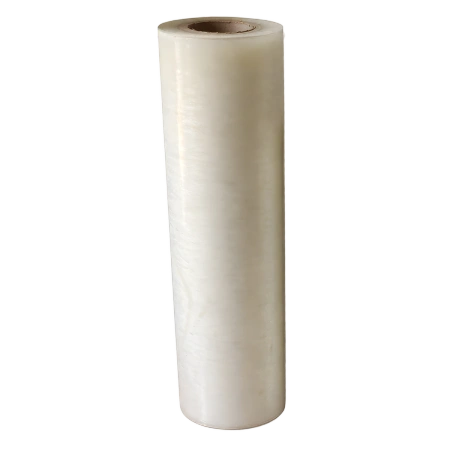 Folia do luster 500 mm x 100 mb – profesjonalne zabezpieczenie dużych tafli