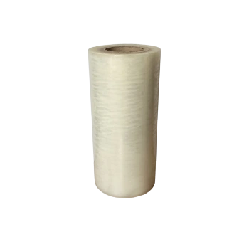 Folia do luster 300 mm x 100 mb | uniwersalna folia ochronna 100 µm