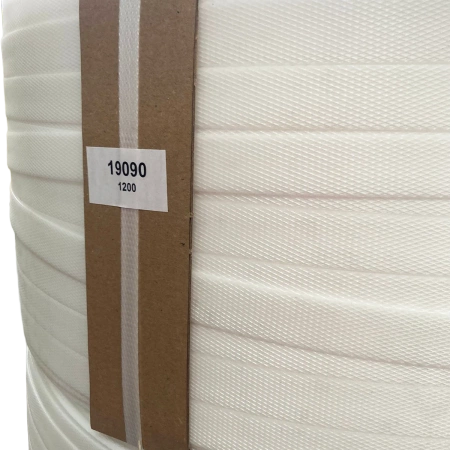 Taśma polipropylenowa PP 19 x 0,90 x 1200