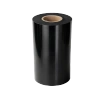 Folia do luster czarna 400 mm x 250 mb