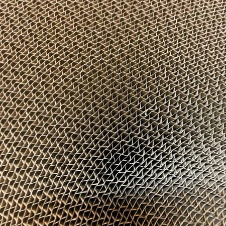 Tektura falista w rolkach 100 cm x 100 mb