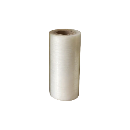 Folia do luster 300 mm x 100 mb | uniwersalna folia ochronna 100 µm