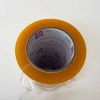 Taśma pakowa transparentna 48 mm × 132 m – karton 36 szt. | hurt