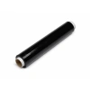 Folia stretch czarna 50cm (2,5kg netto) - zgrzewka 6 szt.