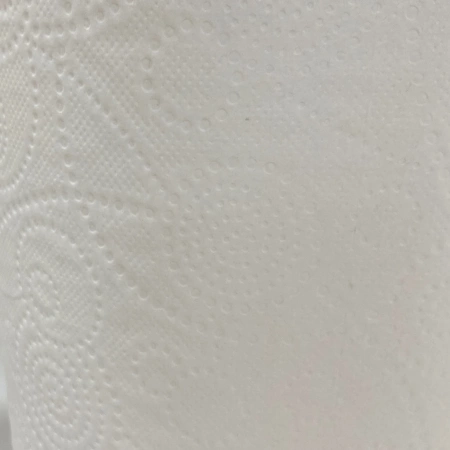 Ręcznik papierowy 100 m, 2-warstwowy, 100% celuloza