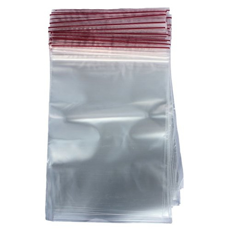 Torebka strunowa 40 x 60 - 1000 sztuk