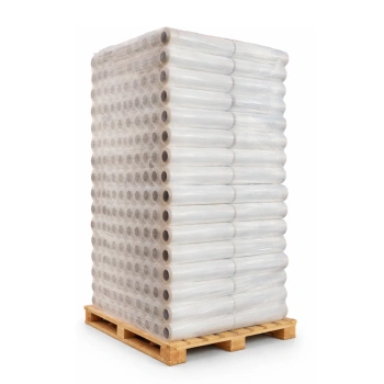 Folia Stretch Paleta - Transparent 384 szt.