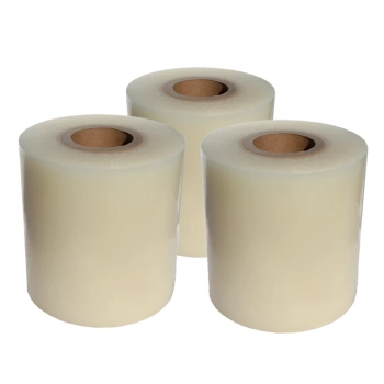 Zestaw promocyjny: 3 rolki w komplecie. Folia do luster 300 mm x 250 mb, grubość 100 µm. 