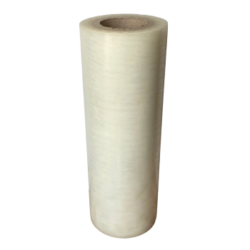 Folia do luster 500 mm x 100 mb – profesjonalne zabezpieczenie dużych tafli