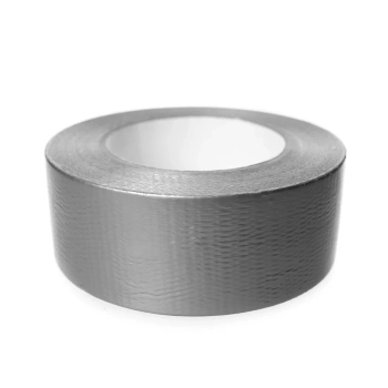 Taśma wzmacniana szara