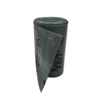 Worki na psie odchody / Ilość w rolce: 70 sztuk