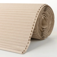 Tektura falista w rolkach 100 cm x 100 mb