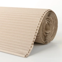 Tektura falista w rolce 120 cm x 100 mb